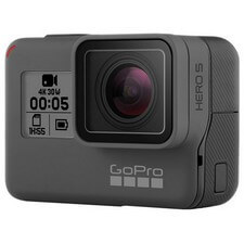 Ремонт экшн-камер GoPro в Оренбурге
