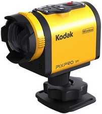 Ремонт экшн-камер Kodak в Оренбурге