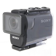 Ремонт экшн-камер Sony в Оренбурге