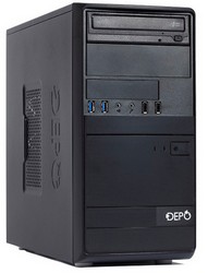Замена процессора на компьютере DEPO в Оренбурге