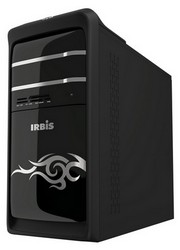 Ремонт видеокарты на компьютере Irbis в Оренбурге