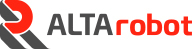 Логотип AltaRobot