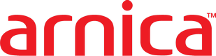 Логотип Arnica