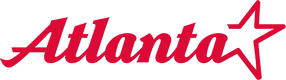 Логотип Atlanta