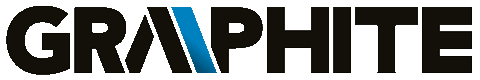 Логотип Graphite