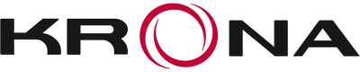 Логотип Krona
