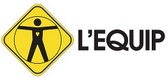 Логотип L'EQUIP