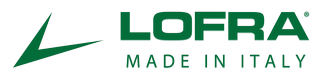 Логотип LOFRA