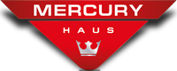 Логотип MercuryHaus