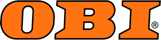 Логотип OBI
