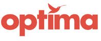 Логотип Optima