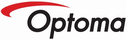 Логотип Optoma