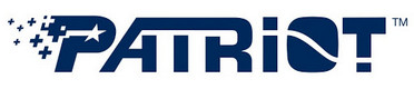 Логотип Patriot