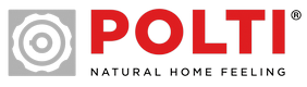 Логотип Polti