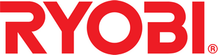 Логотип Ryobi