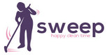 Логотип Sweep