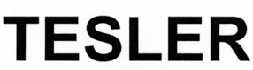 Логотип Tesler