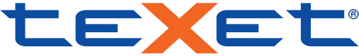 Логотип Texet