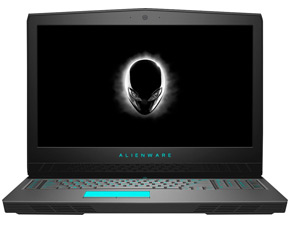 Замена клавиатуры на ноутбуке Alienware