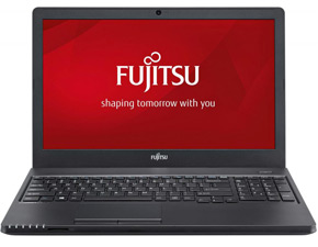 Установка Windows 8 на ноутбук Fujitsu