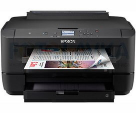 Ремонт принтеров Epson в Оренбурге