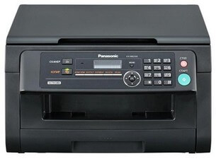 Ремонт принтеров Panasonic в Оренбурге