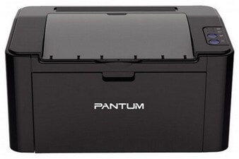 Ремонт принтеров Pantum в Оренбурге
